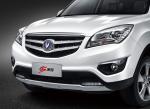 ChangAn CS35 2012 года